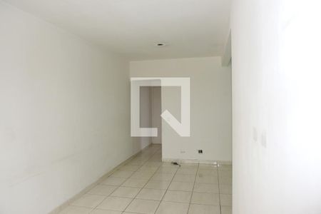 Sala de apartamento à venda com 3 quartos, 78m² em Vila Sao Paulo, São Paulo