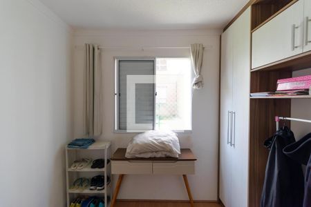 Quarto 01 de apartamento à venda com 2 quartos, 54m² em Jardim do Lago Ii, Campinas