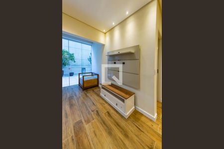 Sala de apartamento para alugar com 2 quartos, 84m² em Vila Bela, São Paulo