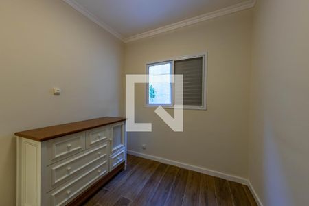 Quarto 1 de apartamento para alugar com 2 quartos, 84m² em Vila Bela, São Paulo