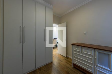 Quarto 1 de apartamento para alugar com 2 quartos, 84m² em Vila Bela, São Paulo