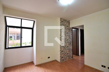 Sala de apartamento para alugar com 2 quartos, 51m² em Centro, São Bernardo do Campo