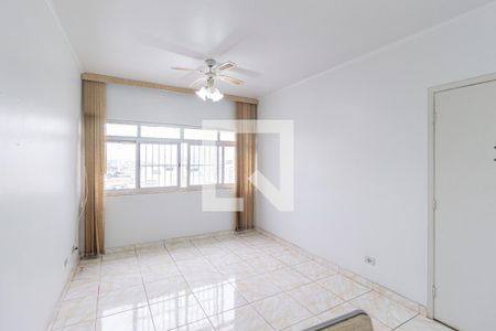 Sala de apartamento à venda com 2 quartos, 78m² em Centro, Osasco