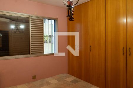 Quarto 1 de apartamento à venda com 4 quartos, 130m² em Ipiranga, Belo Horizonte
