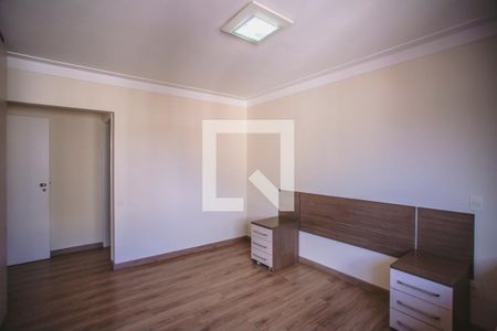 Suíte de apartamento à venda com 2 quartos, 88m² em Vila Clementino, São Paulo