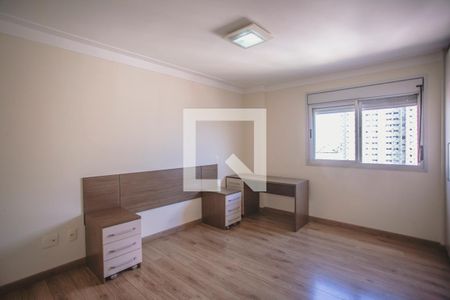 Suíte de apartamento à venda com 2 quartos, 88m² em Vila Clementino, São Paulo