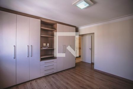 Suíte de apartamento à venda com 2 quartos, 88m² em Vila Clementino, São Paulo