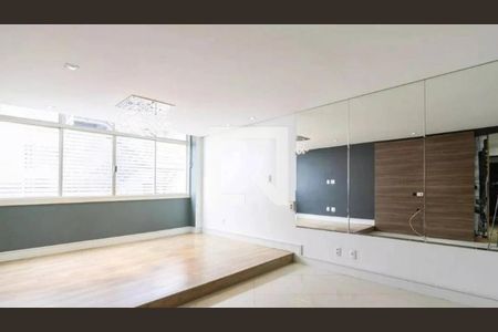 Apartamento para alugar com 3 quartos, 140m² em Itaim Bibi, São Paulo
