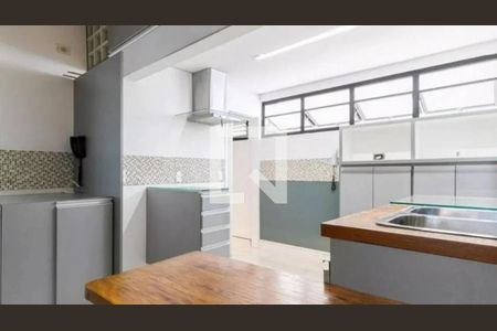 Apartamento para alugar com 3 quartos, 140m² em Itaim Bibi, São Paulo