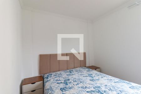 Quarto 1 de apartamento para alugar com 3 quartos, 50m² em Campo Comprido, Curitiba