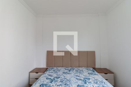 Quarto 1 de apartamento para alugar com 3 quartos, 50m² em Campo Comprido, Curitiba