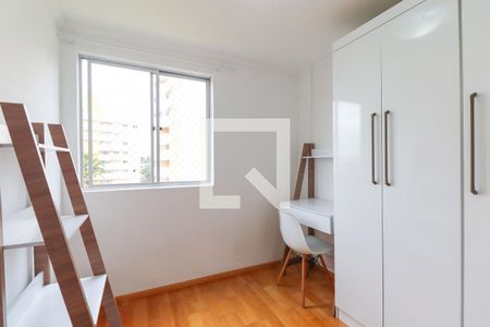 Quarto 2 de apartamento para alugar com 3 quartos, 50m² em Campo Comprido, Curitiba