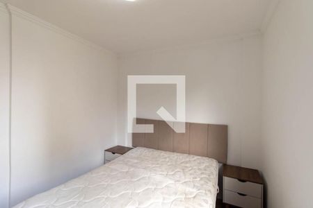 Quarto 1 de apartamento para alugar com 3 quartos, 50m² em Campo Comprido, Curitiba