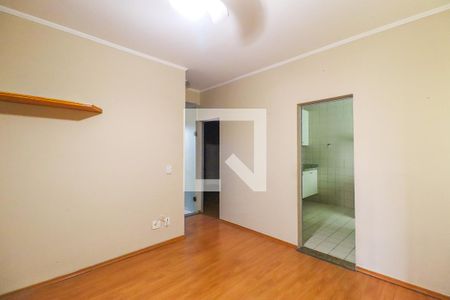 Apartamento à venda com 60m², 2 quartos e 1 vagaSala