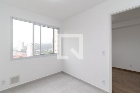 Sala de apartamento para alugar com 2 quartos, 35m² em Parada Inglesa, São Paulo