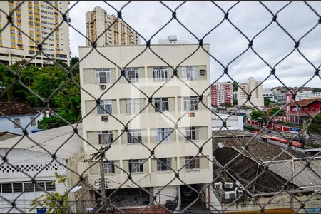 Apartamento à venda com 3 quartos, 140m² em Fátima, Niterói