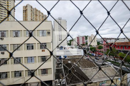 Apartamento à venda com 3 quartos, 140m² em Fátima, Niterói