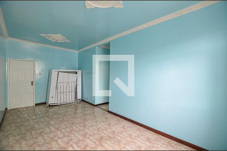 Sala de apartamento à venda com 3 quartos, 140m² em Fátima, Niterói