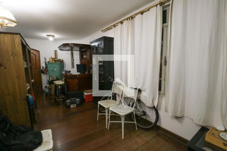 Sala 2 de casa à venda com 4 quartos, 350m² em Cidade São Francisco, São Paulo