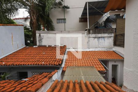 Vista de casa de condomínio à venda com 3 quartos, 125m² em Bela Vista, São Paulo