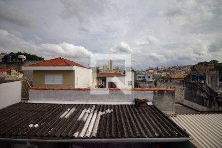 vista quarto 1 de casa à venda com 3 quartos, 209m² em Vila Medeiros, São Paulo