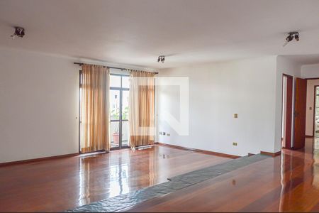 Sala de apartamento para alugar com 4 quartos, 224m² em Centro, São Bernardo do Campo