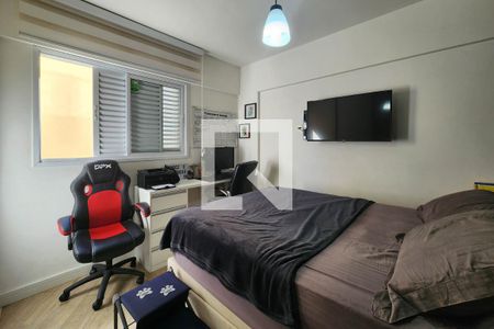 Quarto 1 de apartamento para alugar com 2 quartos, 62m² em Centro, São Caetano do Sul