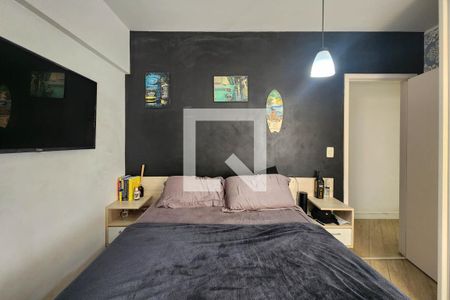 Quarto 1 de apartamento para alugar com 2 quartos, 62m² em Centro, São Caetano do Sul