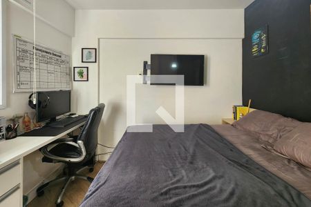 Quarto 1 de apartamento para alugar com 2 quartos, 62m² em Centro, São Caetano do Sul