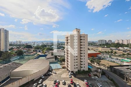 Dormitório 1 - Vista de apartamento à venda com 3 quartos, 63m² em Tatuapé, São Paulo