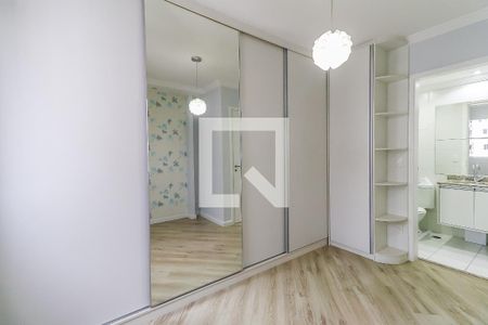 Suíte de apartamento à venda com 3 quartos, 70m² em Vila Andrade, São Paulo