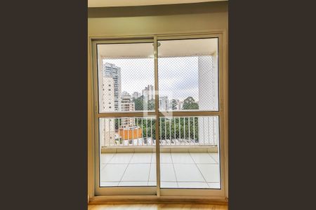 Varanda de apartamento à venda com 3 quartos, 70m² em Vila Andrade, São Paulo