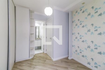 Suíte de apartamento à venda com 3 quartos, 70m² em Vila Andrade, São Paulo