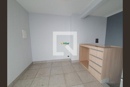 Apartamento à venda com 2 quartos, 58m² em Santa Efigênia, Belo Horizonte