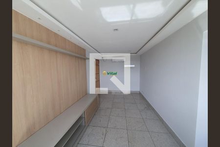 Apartamento à venda com 2 quartos, 58m² em Santa Efigênia, Belo Horizonte