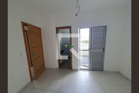 Apartamento à venda com 2 quartos, 58m² em Santa Efigênia, Belo Horizonte