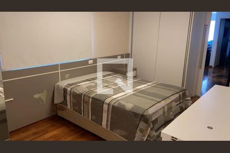 Apartamento à venda com 2 quartos, 105m² em Cerqueira César, São Paulo