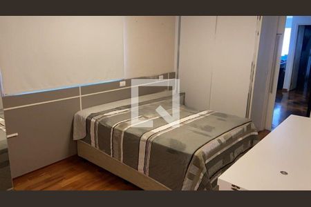 Apartamento à venda com 2 quartos, 105m² em Cerqueira César, São Paulo