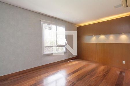 Apartamento à venda com 4 quartos, 194m² em Campo Belo, São Paulo