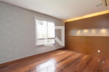 Apartamento à venda com 4 quartos, 194m² em Campo Belo, São Paulo