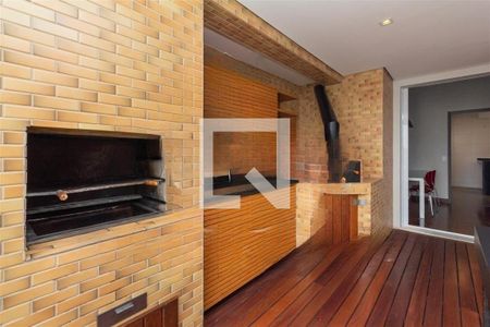 Apartamento à venda com 4 quartos, 194m² em Campo Belo, São Paulo