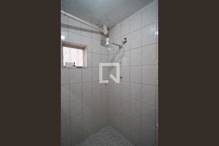Banheiro de casa para alugar com 1 quarto, 50m² em Parque São Bento, Sorocaba