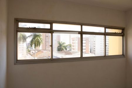 Vista do Quarto de kitnet/studio para alugar com 1 quarto, 45m² em Centro, Campinas