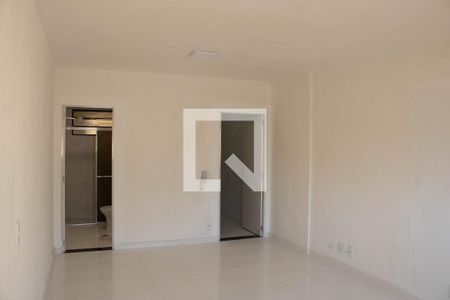 Quarto de kitnet/studio para alugar com 1 quarto, 45m² em Centro, Campinas