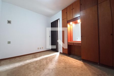 Quarto Suíte de apartamento à venda com 4 quartos, 150m² em Cambuí, Campinas