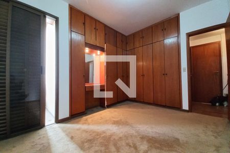 Quarto Suíte de apartamento à venda com 4 quartos, 150m² em Cambuí, Campinas