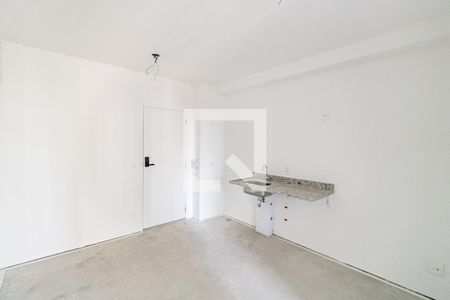 Studio de apartamento à venda com 1 quarto, 22m² em Vila Mariana, São Paulo