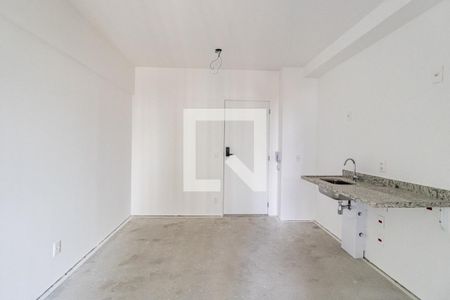 Studio de apartamento à venda com 1 quarto, 22m² em Vila Mariana, São Paulo