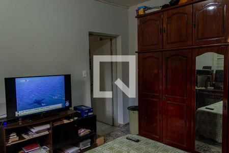 Quarto 1 de casa para alugar com 2 quartos, 125m² em Piqueri, São Paulo