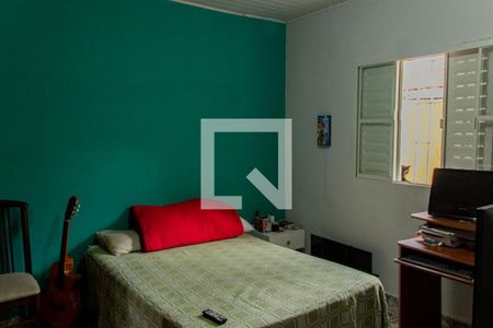 Quarto 1 de casa à venda com 2 quartos, 125m² em Piqueri, São Paulo